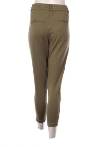 Дамски панталон ONLY, Размер L, Цвят Зелен, Цена 7,66 €