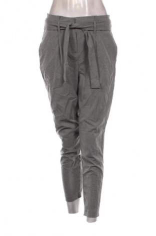 Γυναικείο παντελόνι ONLY, Μέγεθος M, Χρώμα Γκρί, Τιμή 7,99 €