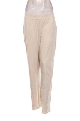 Női nadrág ONLY, Méret L, Szín Bézs, Ár 12 189 Ft