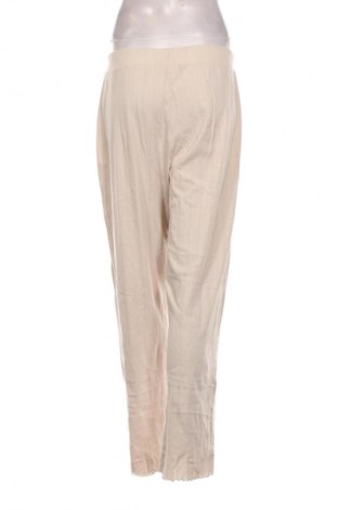 Női nadrág ONLY, Méret L, Szín Bézs, Ár 12 189 Ft