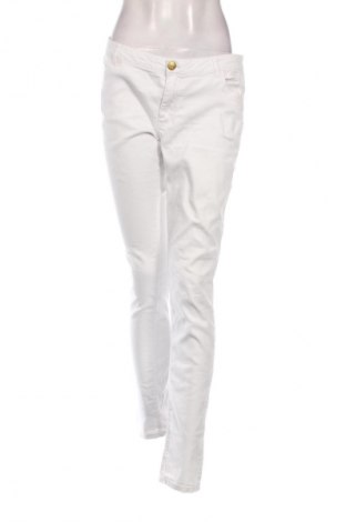 Női nadrág ONLY, Méret L, Szín Fehér, Ár 5 785 Ft