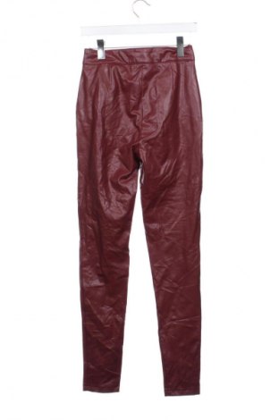 Damenhose ONLY, Größe S, Farbe Rot, Preis € 7,99
