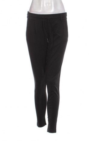 Γυναικείο παντελόνι ONLY, Μέγεθος M, Χρώμα Μαύρο, Τιμή 37,99 €