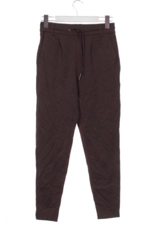 Női nadrág ONLY, Méret XS, Szín Barna, Ár 2 959 Ft