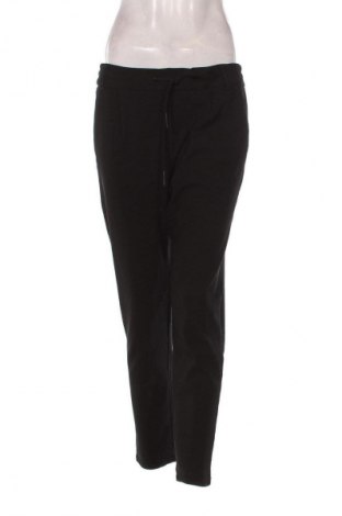 Γυναικείο παντελόνι ONLY, Μέγεθος XL, Χρώμα Μαύρο, Τιμή 37,99 €