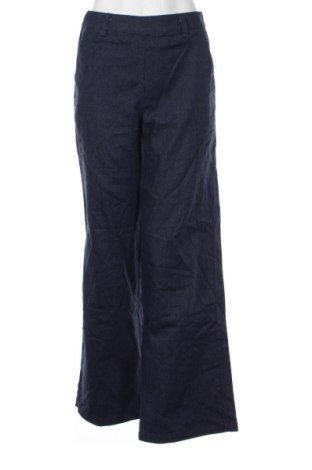 Дамски панталон Object, Размер S, Цвят Син, Цена 7,66 €