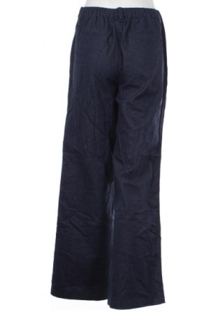 Дамски панталон Object, Размер S, Цвят Син, Цена 7,66 €