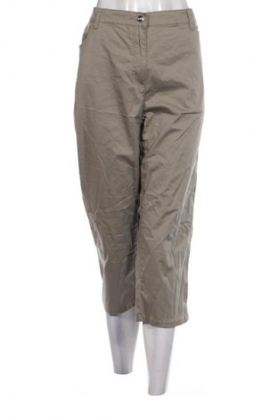 Damenhose Olivia, Größe XXL, Farbe Grau, Preis € 10,99