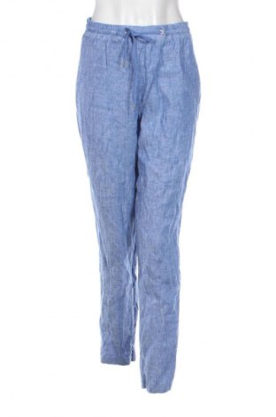 Damenhose Olsen, Größe L, Farbe Blau, Preis € 21,00