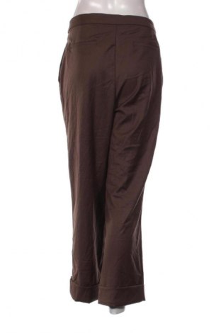 Damenhose Oltre, Größe L, Farbe Braun, Preis € 14,99