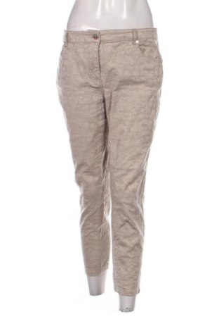 Damenhose Oltre, Größe XL, Farbe Beige, Preis € 32,00