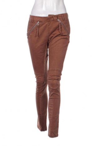 Damenhose One Step, Größe M, Farbe Braun, Preis € 27,76