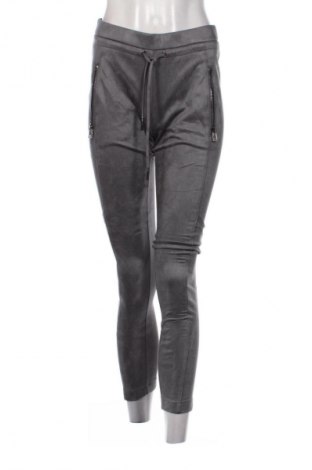 Дамски панталон Opus, Размер M, Цвят Сив, Цена 9,71 €