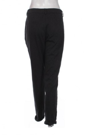 Γυναικείο παντελόνι Opus, Μέγεθος L, Χρώμα Μαύρο, Τιμή 15,99 €