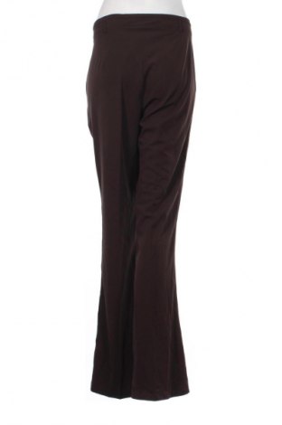 Дамски панталон Oui, Размер L, Цвят Кафяв, Цена 20,96 €