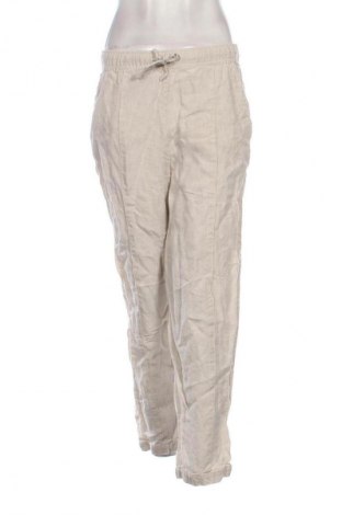 Damenhose Oysho, Größe S, Farbe Beige, Preis € 20,91