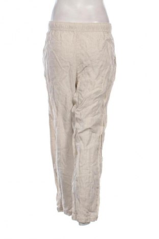 Damenhose Oysho, Größe S, Farbe Beige, Preis € 20,91
