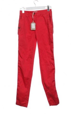 Damenhose Pako Litto, Größe XS, Farbe Rot, Preis 47,59 €
