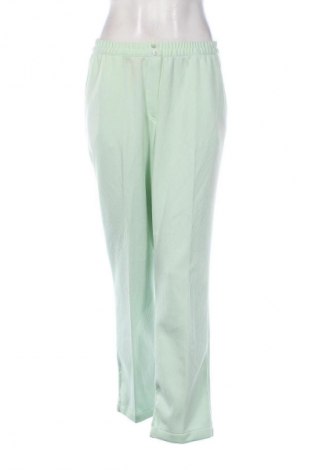 Női nadrág Paola, Méret XXL, Szín Zöld, Ár 6 198 Ft