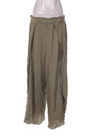 Női nadrág Paprika, Méret XL, Szín Zöld, Ár 5 129 Ft