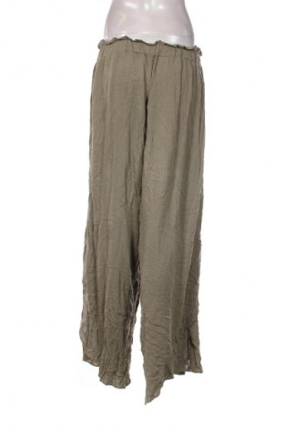 Női nadrág Paprika, Méret XL, Szín Zöld, Ár 5 129 Ft