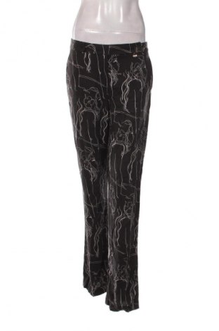 Γυναικείο παντελόνι Patrizia Pepe, Μέγεθος M, Χρώμα Πολύχρωμο, Τιμή 72,99 €