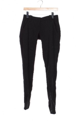 Damenhose Patrizia Pepe, Größe S, Farbe Schwarz, Preis € 27,99