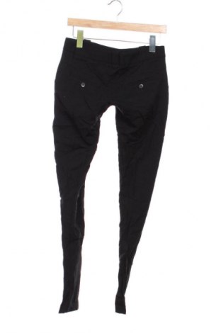 Damenhose Patrizia Pepe, Größe S, Farbe Schwarz, Preis € 27,99