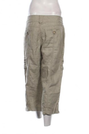 Γυναικείο παντελόνι Per Una By Marks & Spencer, Μέγεθος XL, Χρώμα Πράσινο, Τιμή 20,96 €
