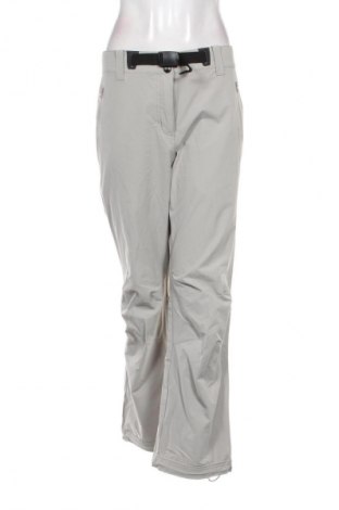 Γυναικείο παντελόνι Performance, Μέγεθος XL, Χρώμα Γκρί, Τιμή 20,00 €