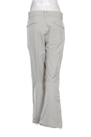 Γυναικείο παντελόνι Performance, Μέγεθος XL, Χρώμα Γκρί, Τιμή 20,00 €