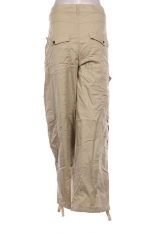 Дамски панталон Pescara, Размер 3XL, Цвят Бежов, Цена 6,13 €