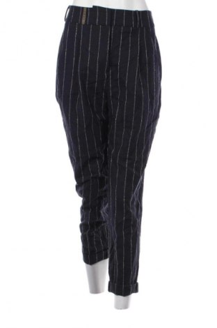 Női nadrág Peserico, Méret M, Szín Sokszínű, Ár 23 139 Ft