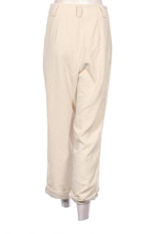 Γυναικείο παντελόνι Petal+Pup, Μέγεθος S, Χρώμα  Μπέζ, Τιμή 21,00 €