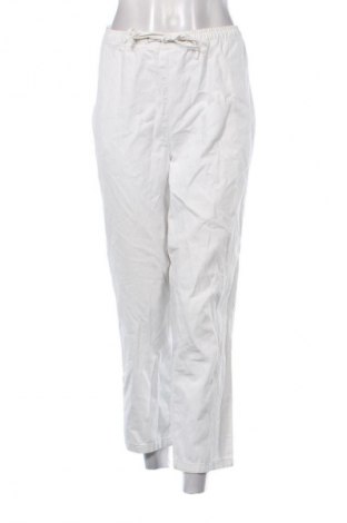 Damenhose Peter Hahn, Größe XL, Farbe Weiß, Preis € 31,73