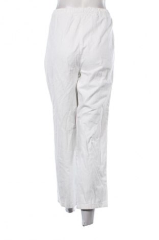 Damenhose Peter Hahn, Größe XL, Farbe Weiß, Preis € 31,73