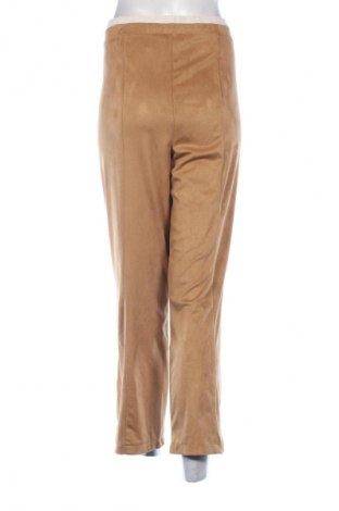 Damenhose Pfeffinger, Größe XL, Farbe Braun, Preis € 14,74