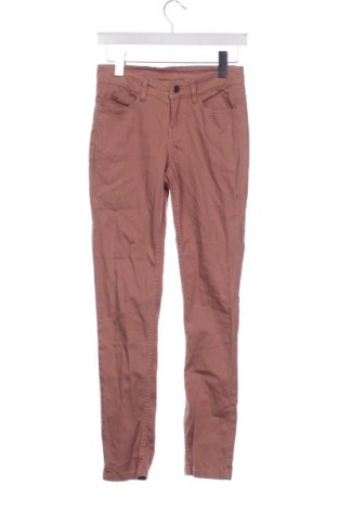 Damenhose Pieces, Größe S, Farbe Rosa, Preis 14,00 €