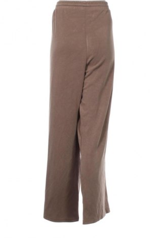 Damenhose Pieces, Größe 3XL, Farbe Braun, Preis € 6,99