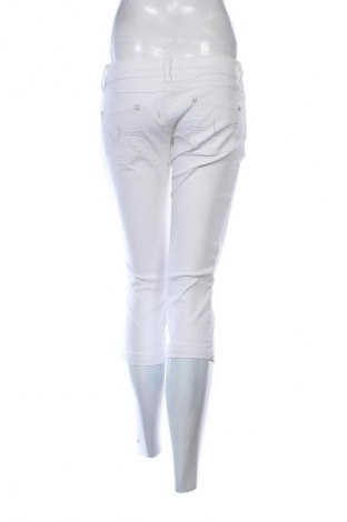 Dámské kalhoty  Pimkie, Velikost M, Barva Bílá, Cena  419,00 Kč