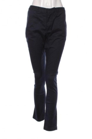 Γυναικείο παντελόνι Polo Ralph Lauren, Μέγεθος XL, Χρώμα Μπλέ, Τιμή 47,99 €