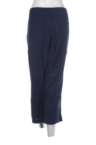 Damenhose Port Louis, Größe XXL, Farbe Blau, Preis € 18,99