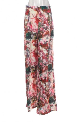 Дамски панталон Pretty Little Thing, Размер XL, Цвят Многоцветен, Цена 7,66 €