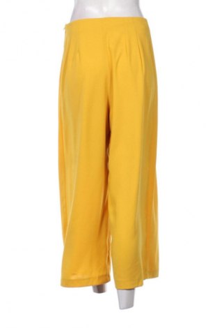 Női nadrág Primark, Méret M, Szín Sárga, Ár 6 103 Ft