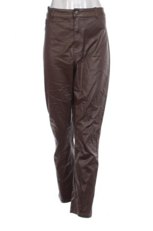 Női nadrág Primark, Méret XXL, Szín Barna, Ár 5 159 Ft