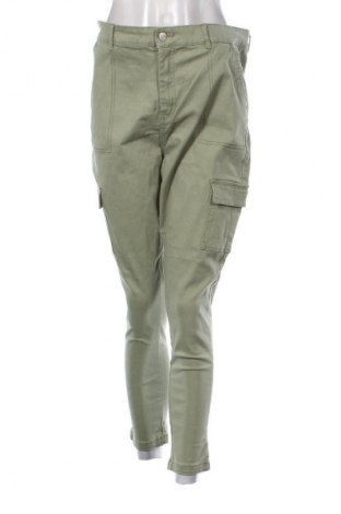 Dámské kalhoty  Primark, Velikost XXL, Barva Zelená, Cena  420,00 Kč