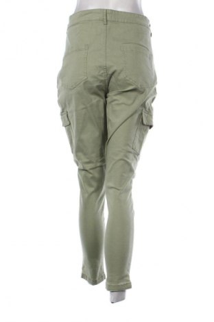 Dámské kalhoty  Primark, Velikost XXL, Barva Zelená, Cena  420,00 Kč