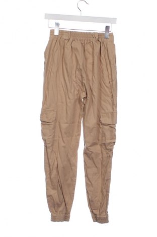 Damenhose Pull&Bear, Größe XS, Farbe Beige, Preis € 13,99