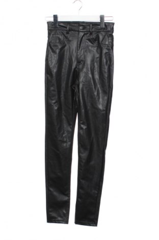 Női nadrág Pull&Bear, Méret XS, Szín Fekete, Ár 6 198 Ft