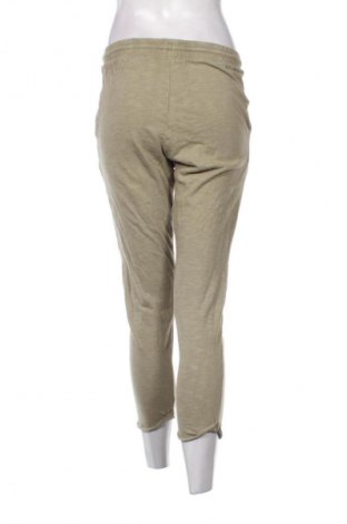 Női nadrág Pull&Bear, Méret S, Szín Zöld, Ár 6 198 Ft